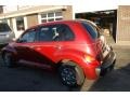 Inferno Red Pearl - PT Cruiser  Photo No. 6