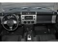 Titanium Metallic - FJ Cruiser 4WD Photo No. 9