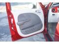 2003 Inferno Red Pearl Chrysler PT Cruiser   photo #10