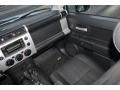 Titanium Metallic - FJ Cruiser 4WD Photo No. 10