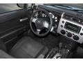 Titanium Metallic - FJ Cruiser 4WD Photo No. 11