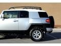 Titanium Metallic - FJ Cruiser 4WD Photo No. 15