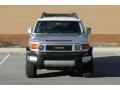 Titanium Metallic - FJ Cruiser 4WD Photo No. 19