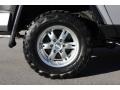 Titanium Metallic - FJ Cruiser 4WD Photo No. 25