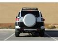 Titanium Metallic - FJ Cruiser 4WD Photo No. 26