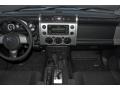 Titanium Metallic - FJ Cruiser 4WD Photo No. 28