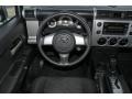 Titanium Metallic - FJ Cruiser 4WD Photo No. 29