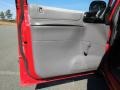 Flame Red - Caravan  Photo No. 9