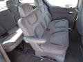 1999 Dodge Caravan Mist Gray Interior Rear Seat Photo