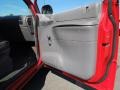 Flame Red - Caravan  Photo No. 21