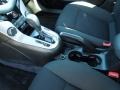 Silver Ice Metallic - Cruze LT Photo No. 8