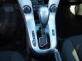 Silver Ice Metallic - Cruze LT Photo No. 10