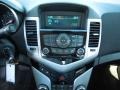Silver Ice Metallic - Cruze LT Photo No. 11