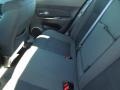 Silver Ice Metallic - Cruze LT Photo No. 14