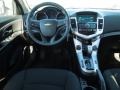 Silver Ice Metallic - Cruze LT Photo No. 15