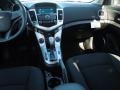 Silver Ice Metallic - Cruze LT Photo No. 16