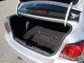Silver Ice Metallic - Cruze LT Photo No. 17