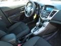 Silver Ice Metallic - Cruze LT Photo No. 20