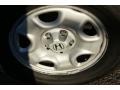 Starlight Silver Metallic - Pilot LX 4WD Photo No. 7