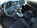 Silver Ice Metallic - Cruze LT Photo No. 24