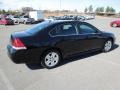 2011 Black Chevrolet Impala LS  photo #5