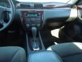 2011 Black Chevrolet Impala LS  photo #16
