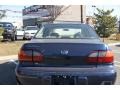 2001 Navy Blue Metallic Chevrolet Malibu Sedan  photo #5