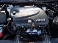 2011 Black Chevrolet Impala LS  photo #23