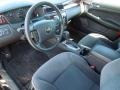 2011 Black Chevrolet Impala LS  photo #24