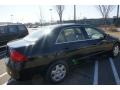 2007 Nighthawk Black Pearl Honda Accord LX Sedan  photo #4