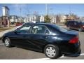 2007 Nighthawk Black Pearl Honda Accord LX Sedan  photo #6