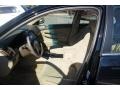 2007 Nighthawk Black Pearl Honda Accord LX Sedan  photo #8