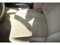 2007 Nighthawk Black Pearl Honda Accord LX Sedan  photo #9