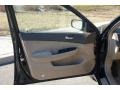 2007 Nighthawk Black Pearl Honda Accord LX Sedan  photo #10