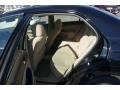 2007 Nighthawk Black Pearl Honda Accord LX Sedan  photo #11