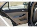 2007 Nighthawk Black Pearl Honda Accord LX Sedan  photo #13
