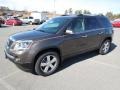 Medium Brown Metallic - Acadia SLT AWD Photo No. 1