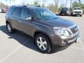 Medium Brown Metallic - Acadia SLT AWD Photo No. 2