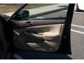 2007 Nighthawk Black Pearl Honda Accord LX Sedan  photo #16