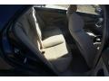 2007 Nighthawk Black Pearl Honda Accord LX Sedan  photo #17