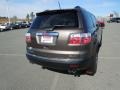 Medium Brown Metallic - Acadia SLT AWD Photo No. 4