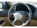 2007 Nighthawk Black Pearl Honda Accord LX Sedan  photo #20