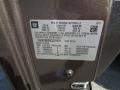 Medium Brown Metallic - Acadia SLT AWD Photo No. 6