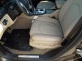 Medium Brown Metallic - Acadia SLT AWD Photo No. 7