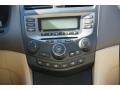 2007 Nighthawk Black Pearl Honda Accord LX Sedan  photo #22