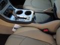 Medium Brown Metallic - Acadia SLT AWD Photo No. 8