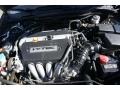 2007 Nighthawk Black Pearl Honda Accord LX Sedan  photo #24