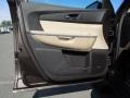 Medium Brown Metallic - Acadia SLT AWD Photo No. 10