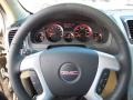 Medium Brown Metallic - Acadia SLT AWD Photo No. 14