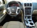 Medium Brown Metallic - Acadia SLT AWD Photo No. 17